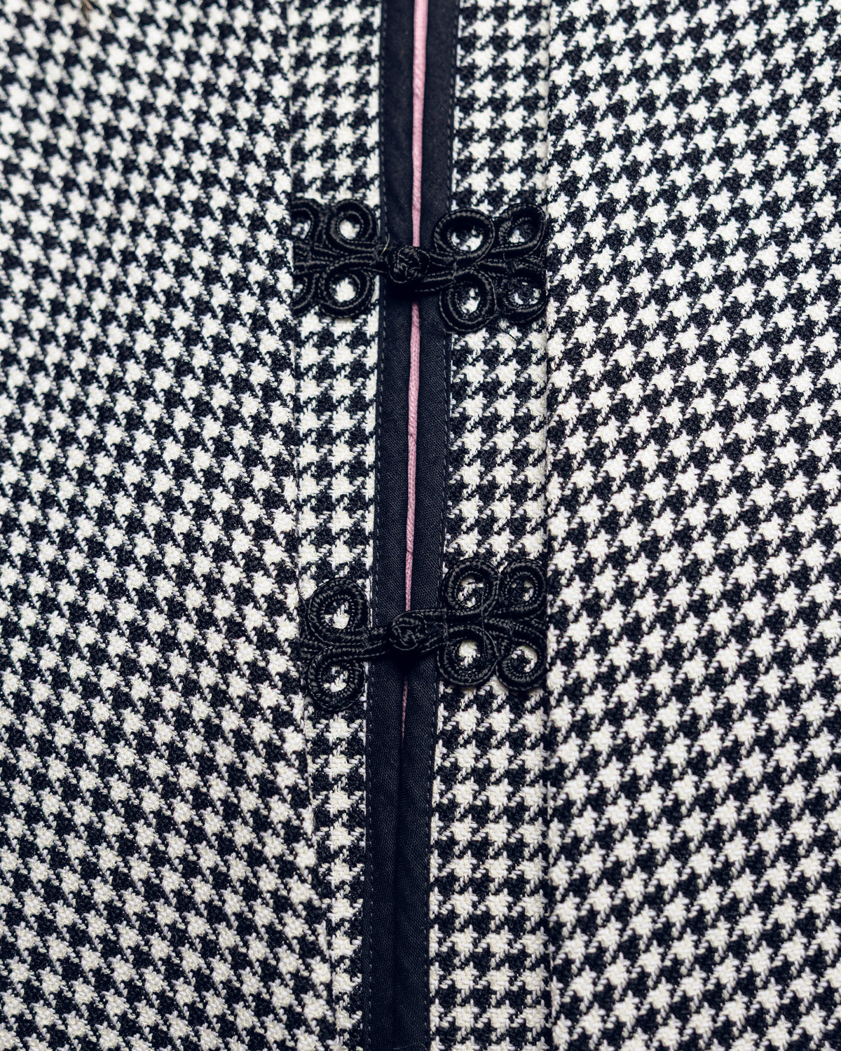 Cape Jacket