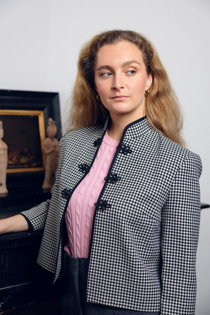 Cape Jacket