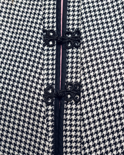 Cape Jacket