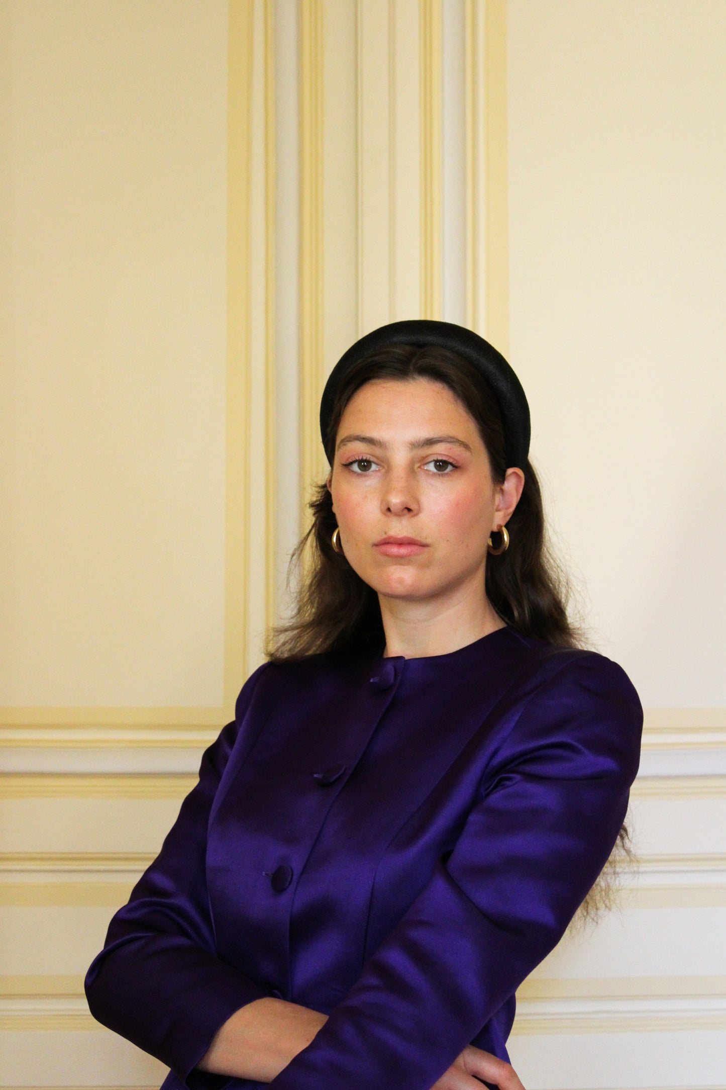 Poppy Jacket