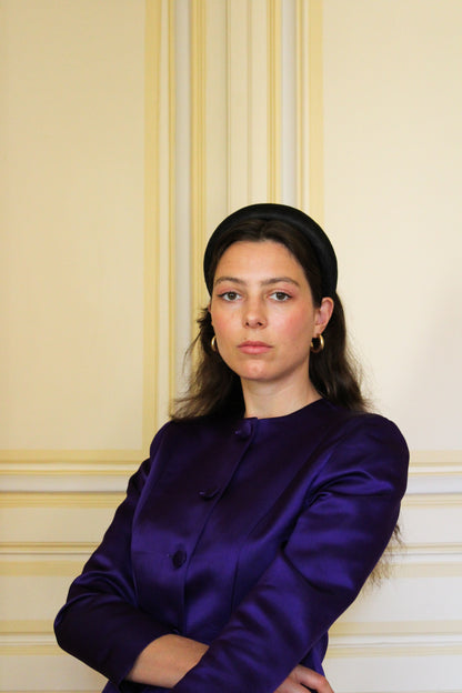 Poppy Jacket