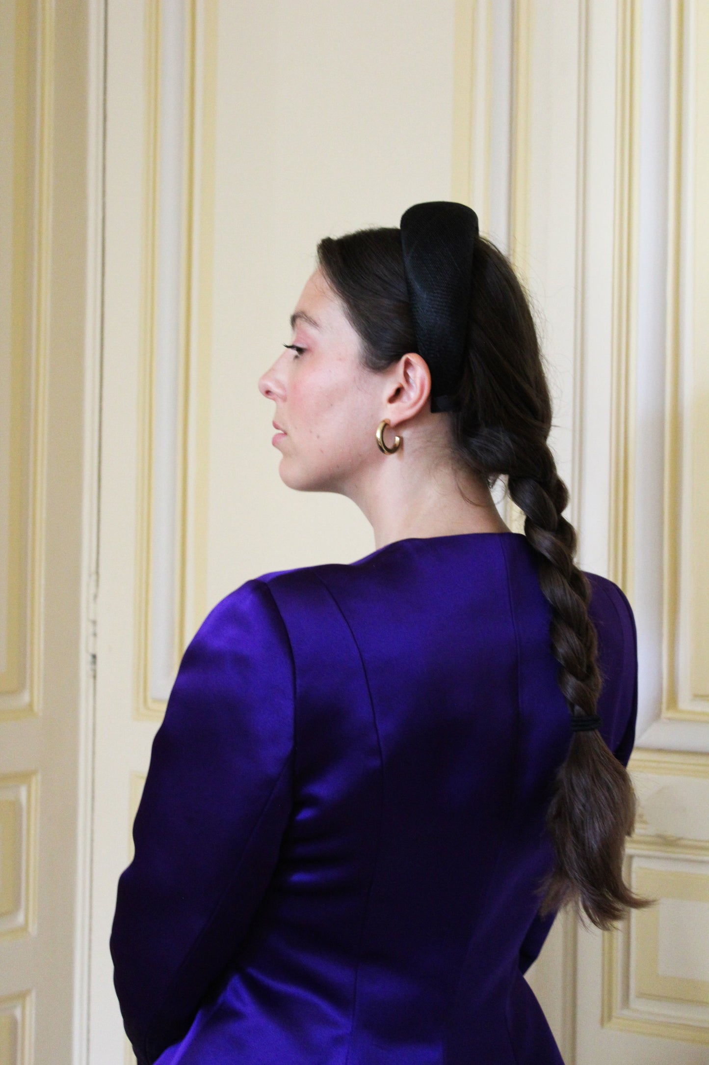 Poppy Jacket