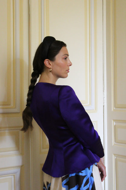 Poppy Jacket