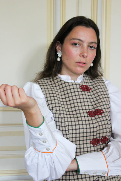 Siena Vest