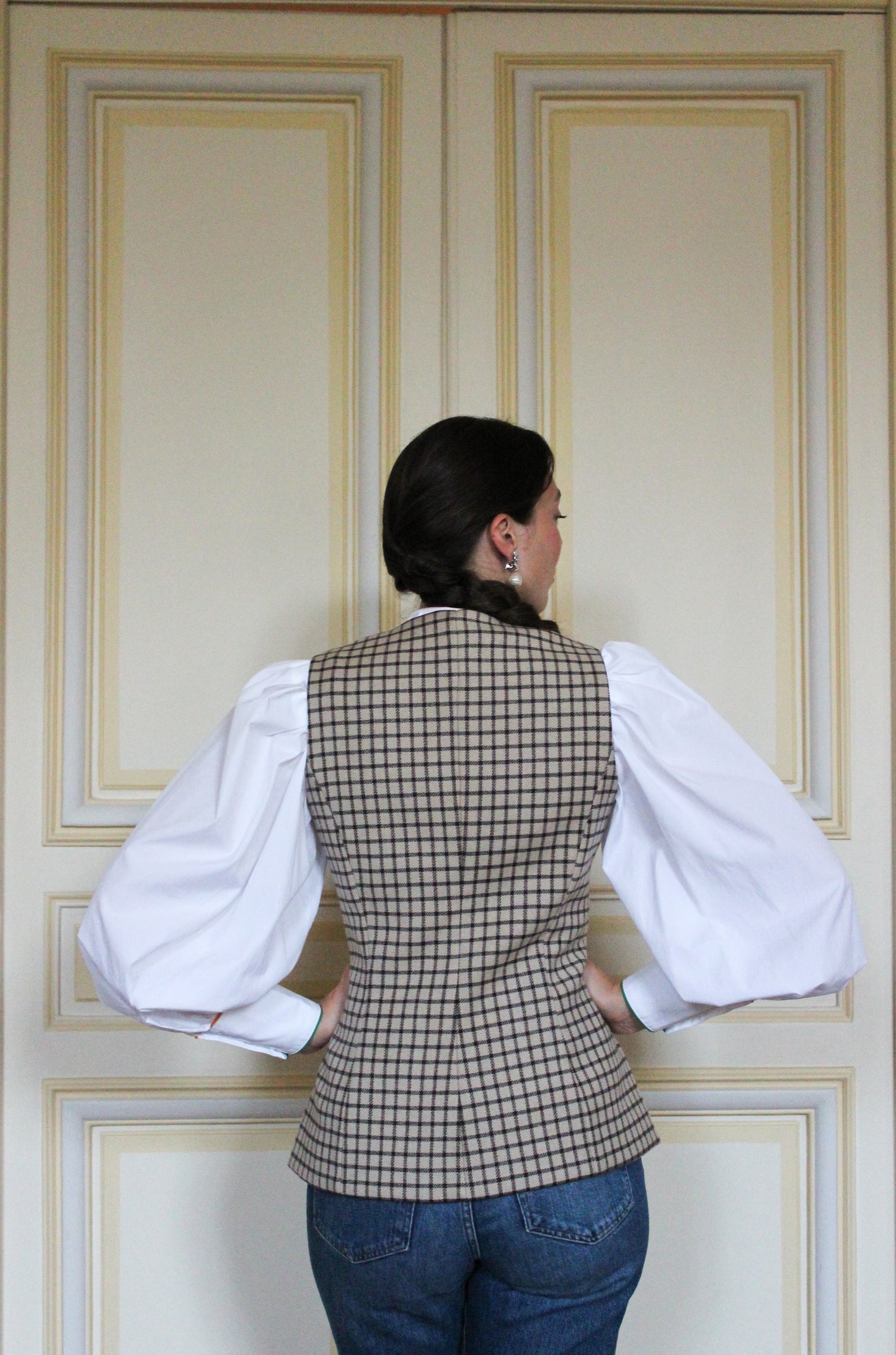 Siena Vest