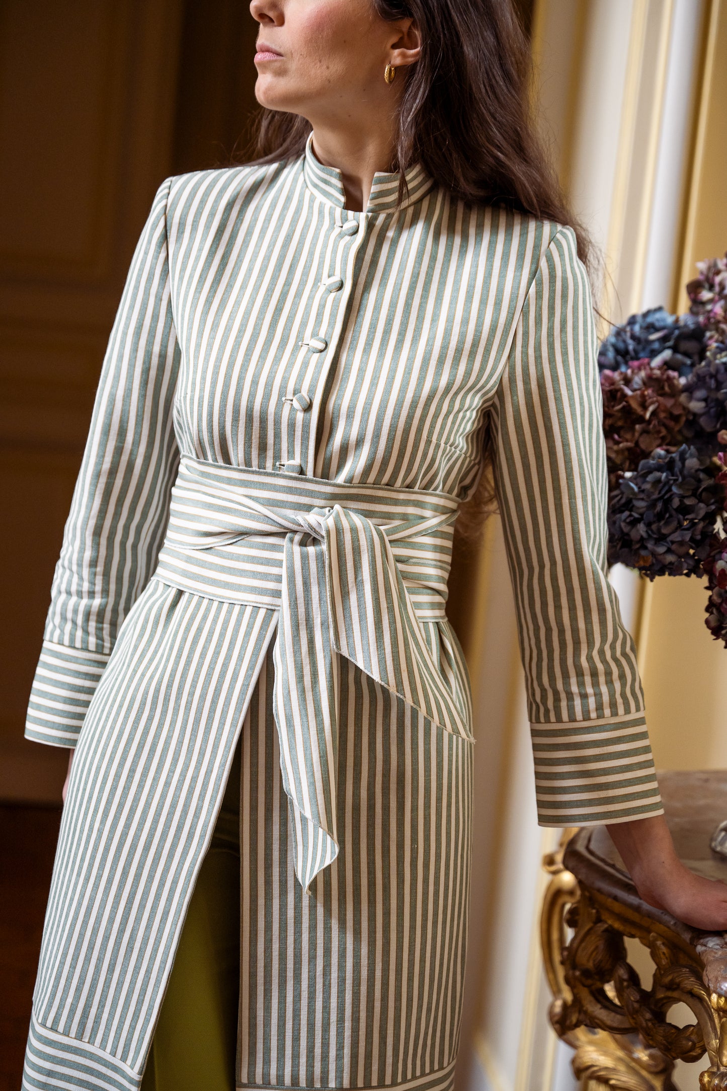 Saigon Jacket