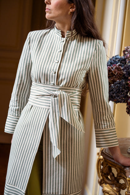 Saigon Jacket