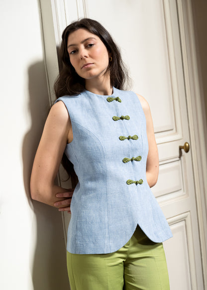 Bari Vest