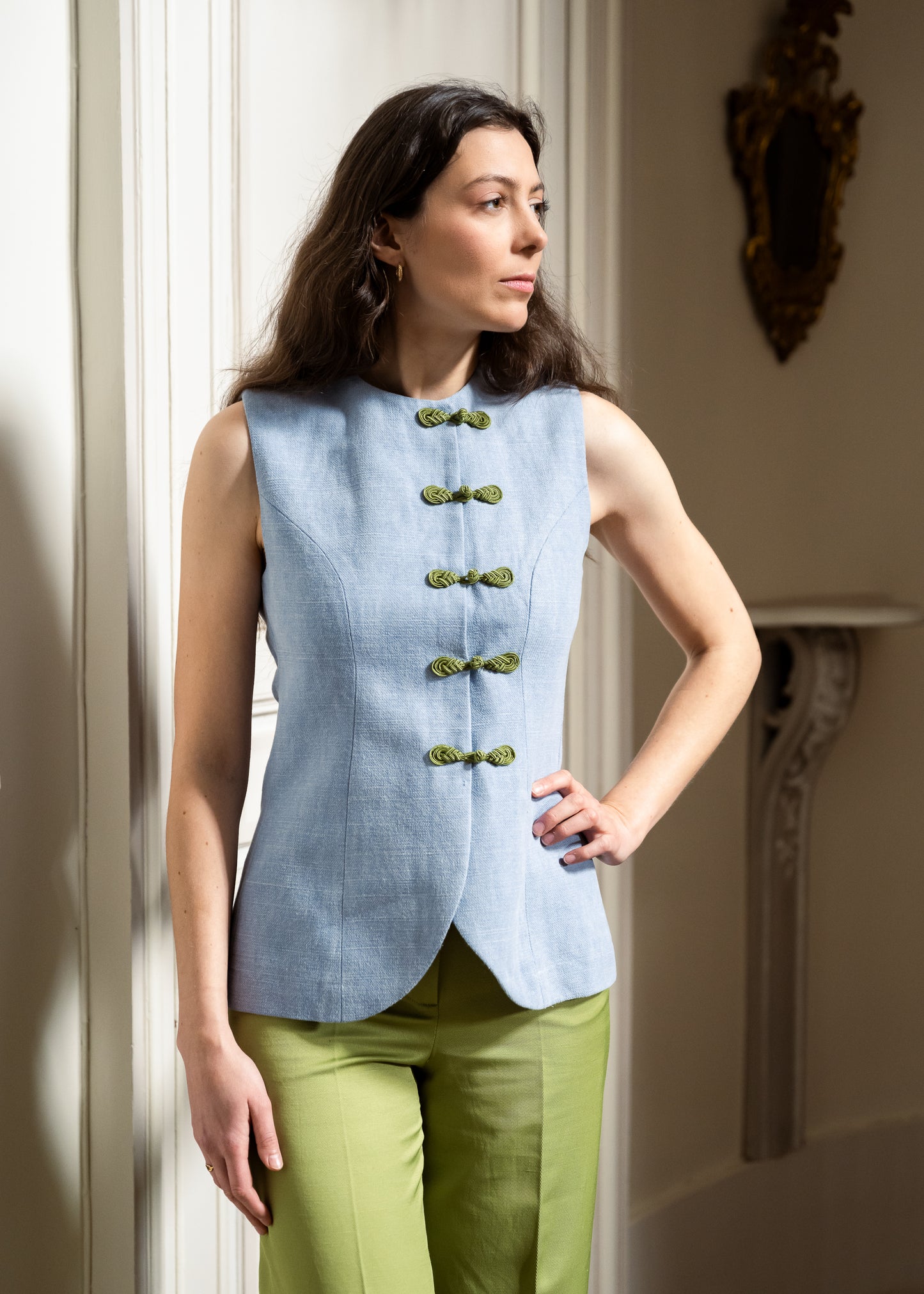 Bari Vest
