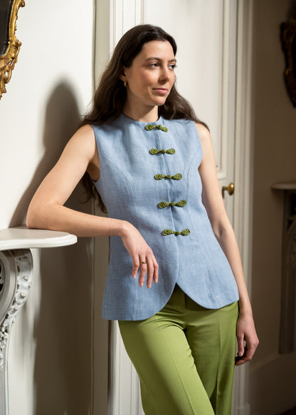 Bari Vest