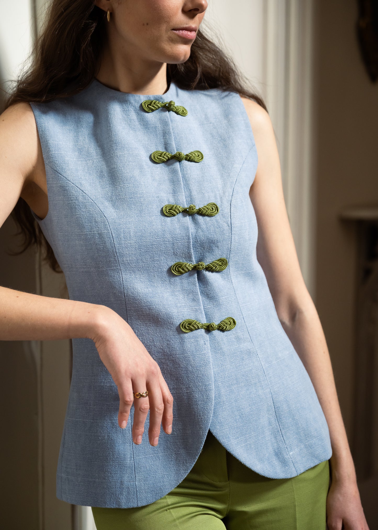 Bari Vest