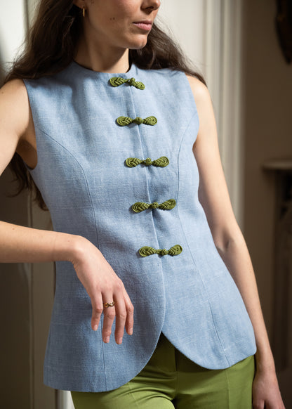 Bari Vest