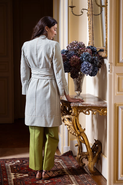 Saigon Jacket