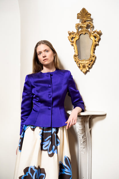 Poppy Jacket