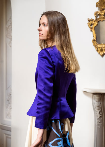 Poppy Jacket