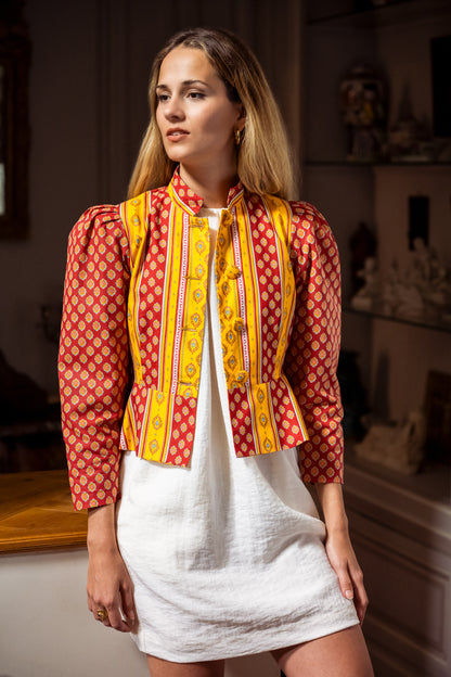 Feria Jacket