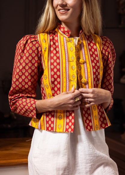 Feria Jacket