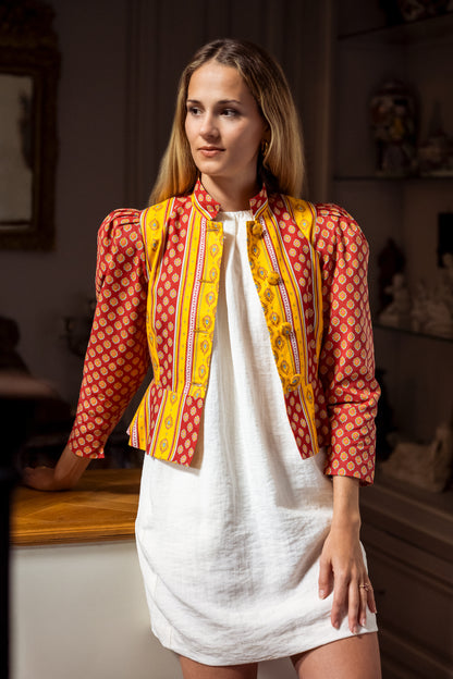 Feria Jacket