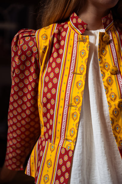 Feria Jacket