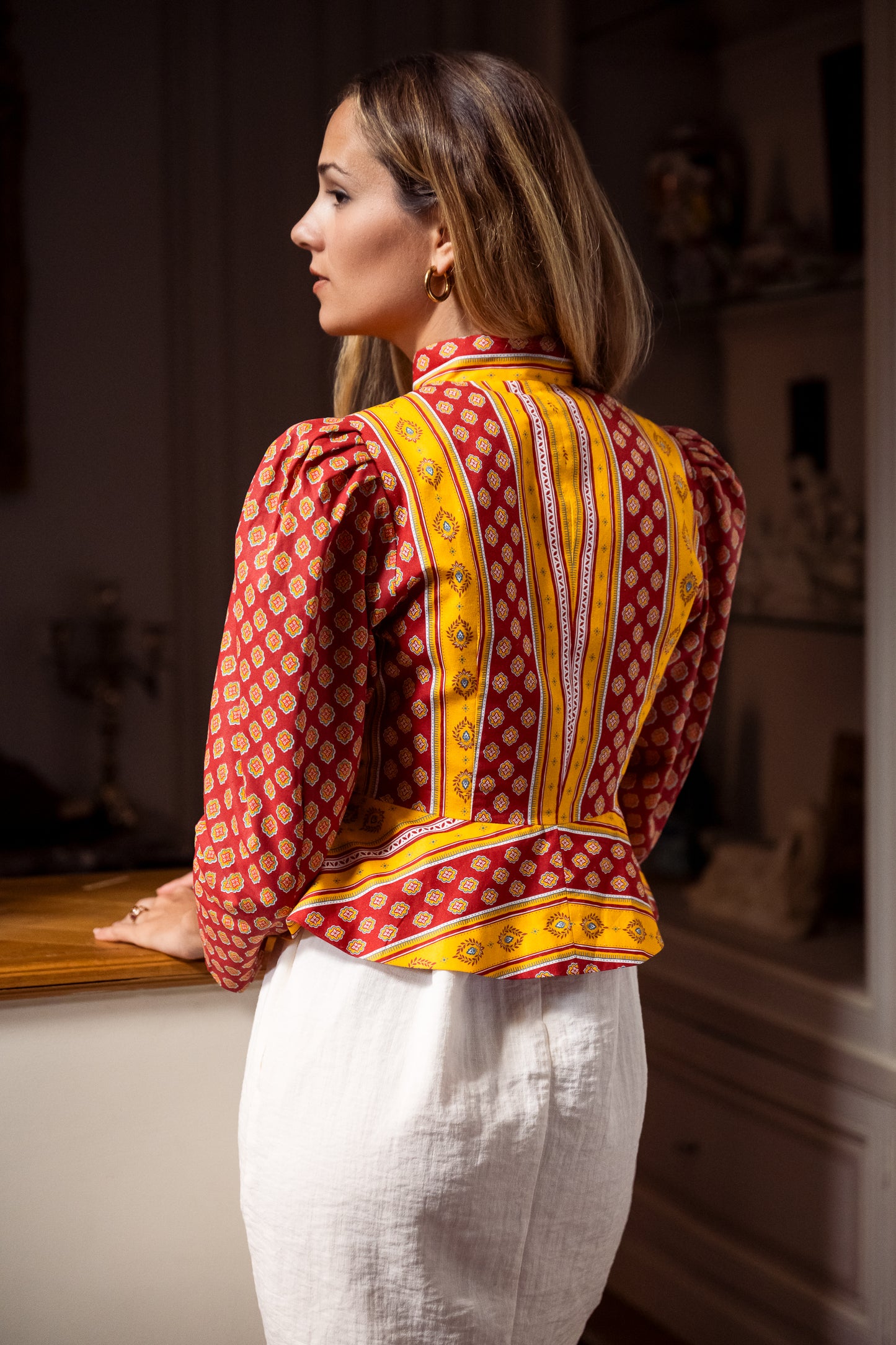 Feria Jacket