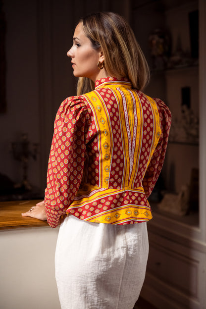 Feria Jacket