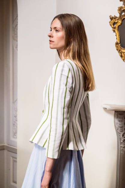 Palma Jacket