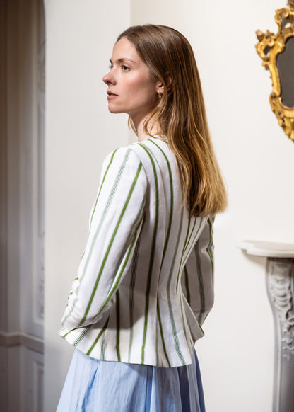 Palma Jacket