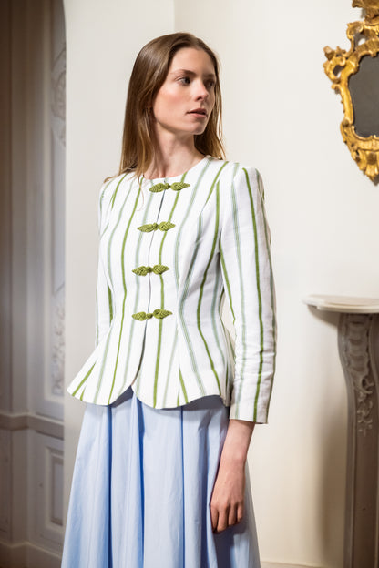 Palma Jacket